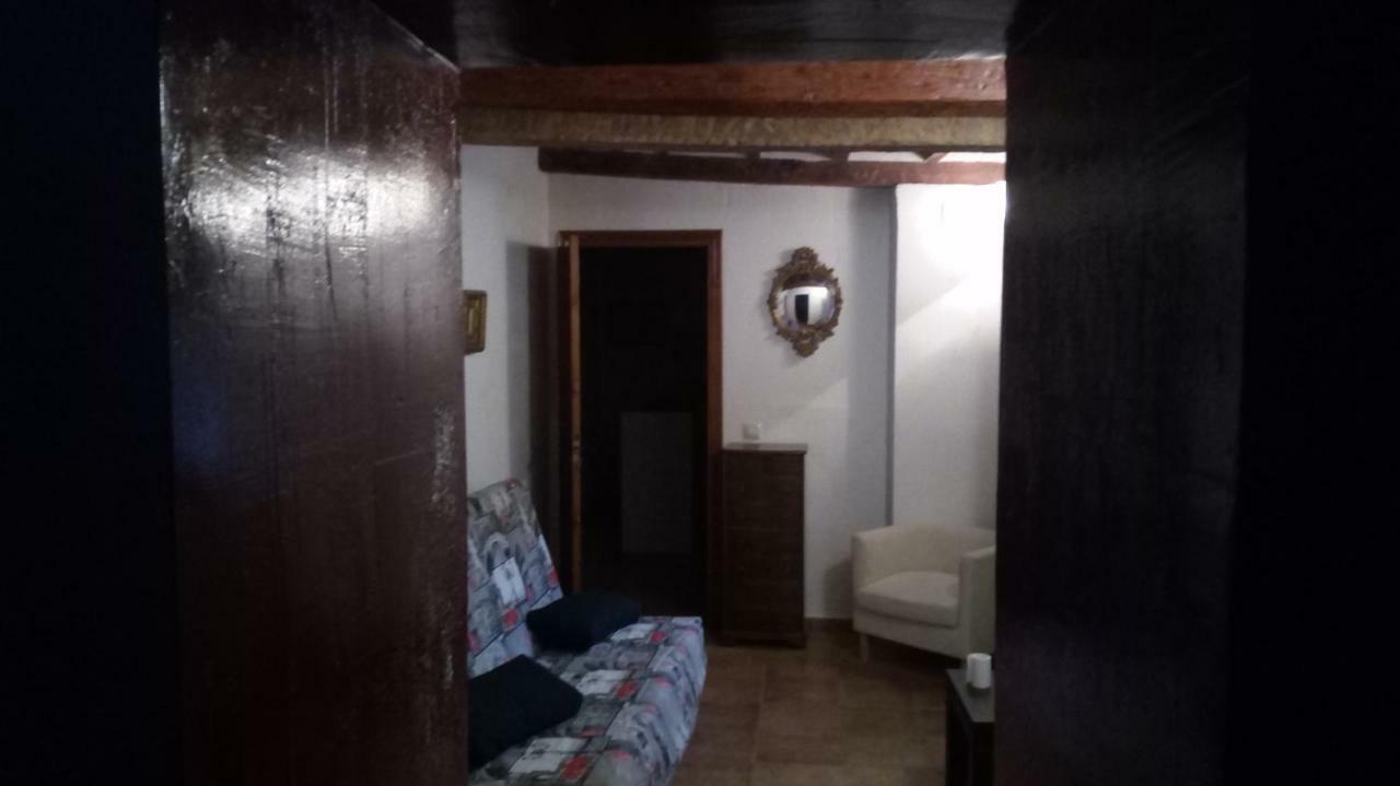 Casa Rural Mirabueno Cuenca  Exterior foto