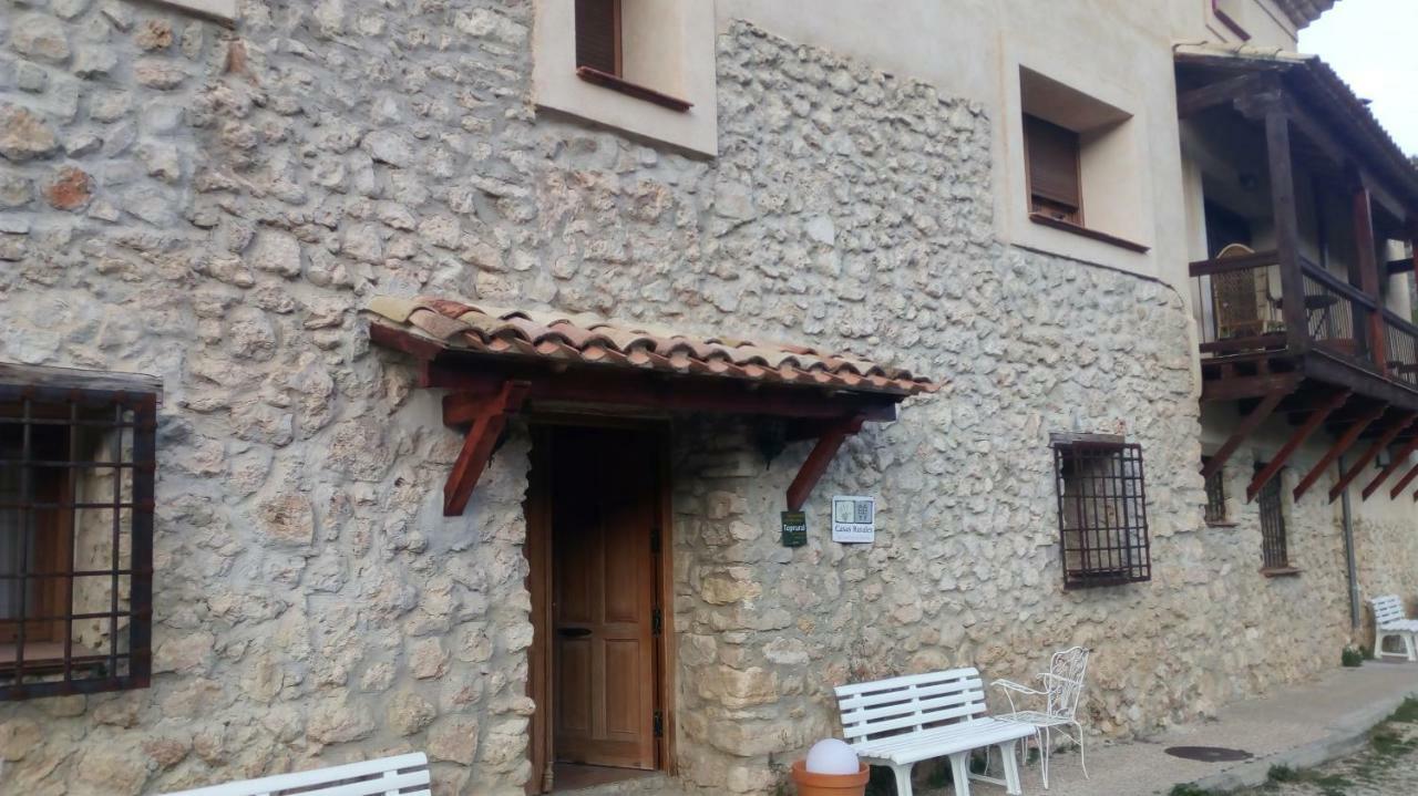 Casa Rural Mirabueno Cuenca  Exterior foto